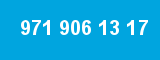 971 906 13 17